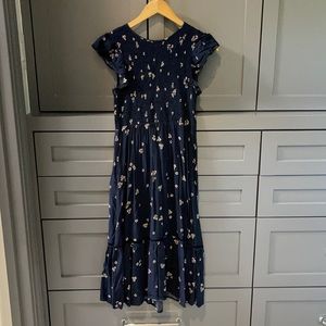 Lost + Wander Dress